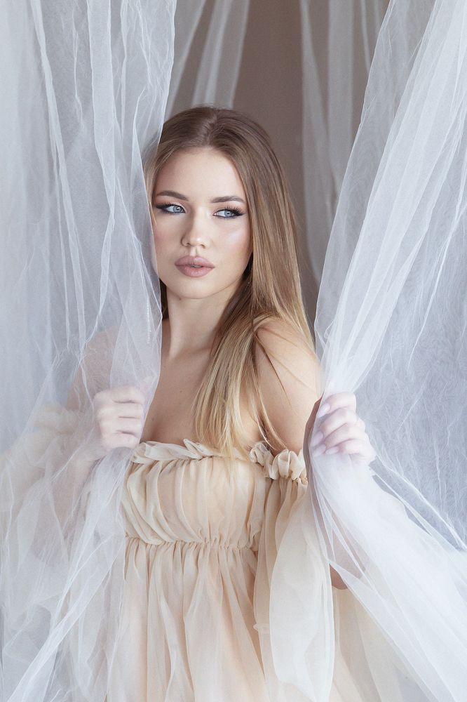 Photograph by Ирина Серкибаева