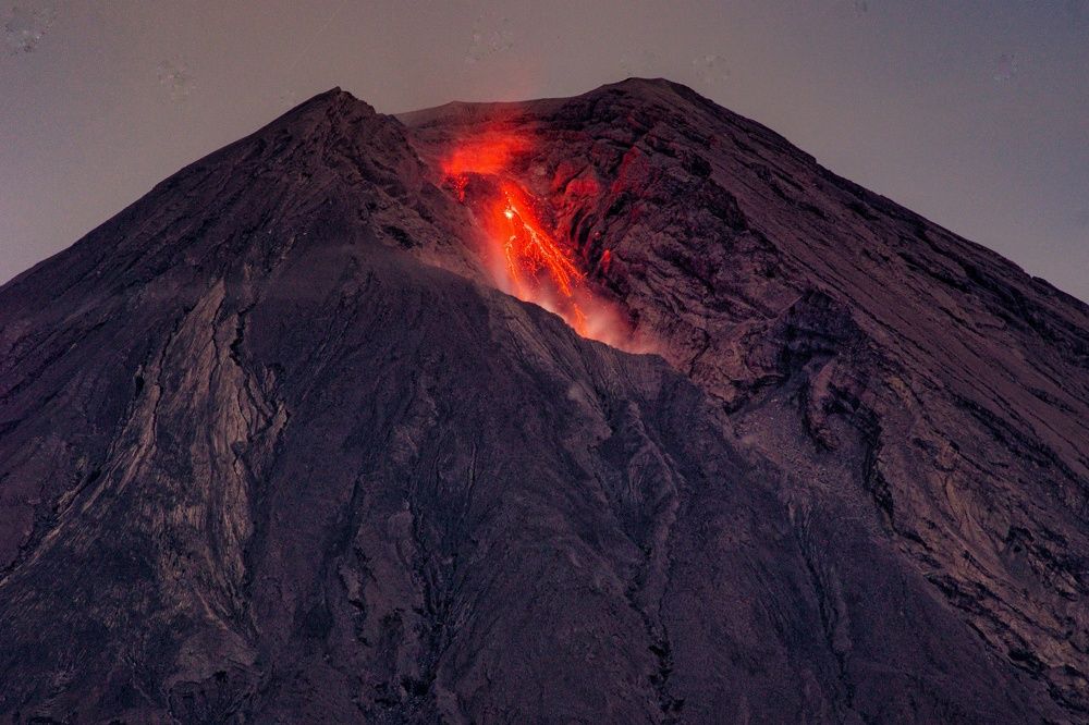 Photograph by M.Sairoji.A