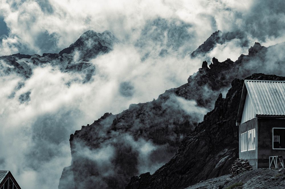 Photograph by Денис Калашников