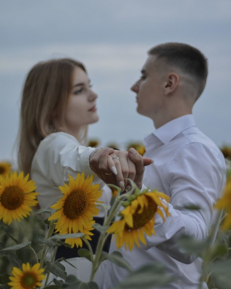 Photograph by Александра Сумарокова