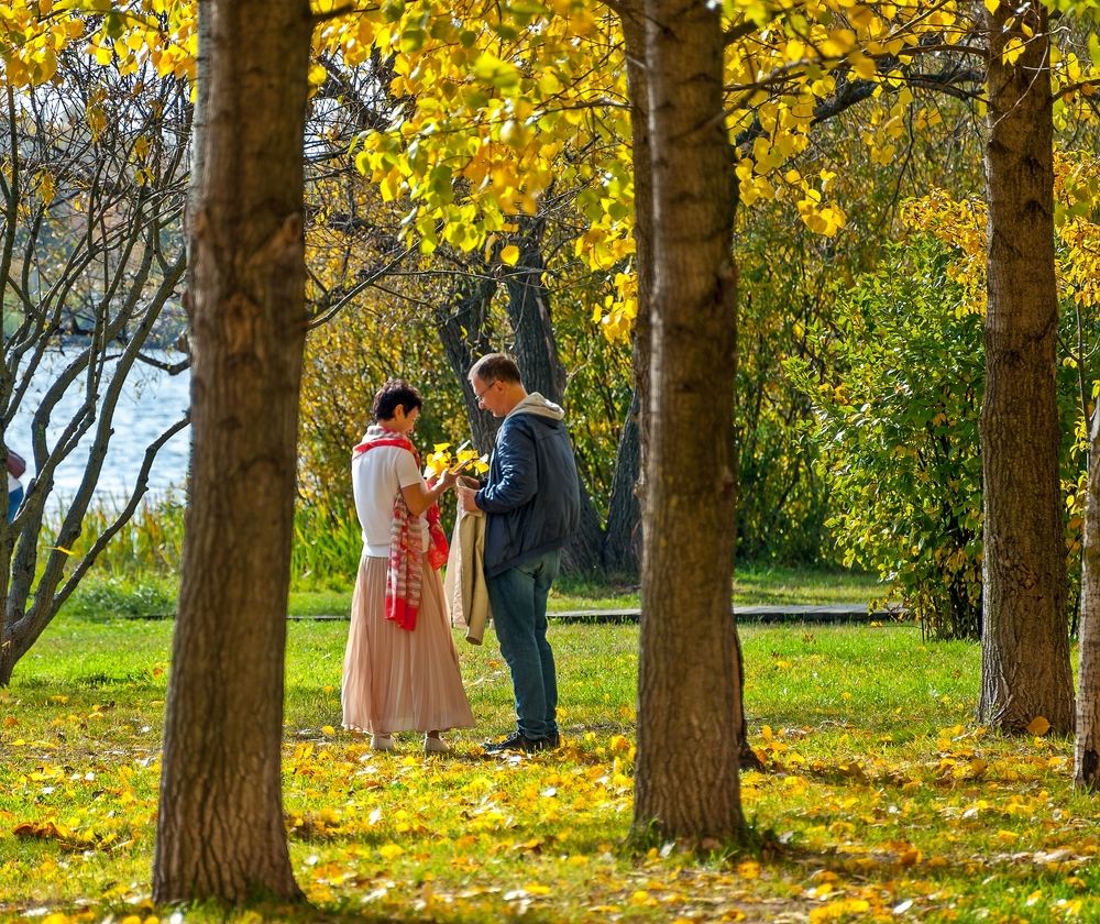 Photograph by Valery Kleymenov