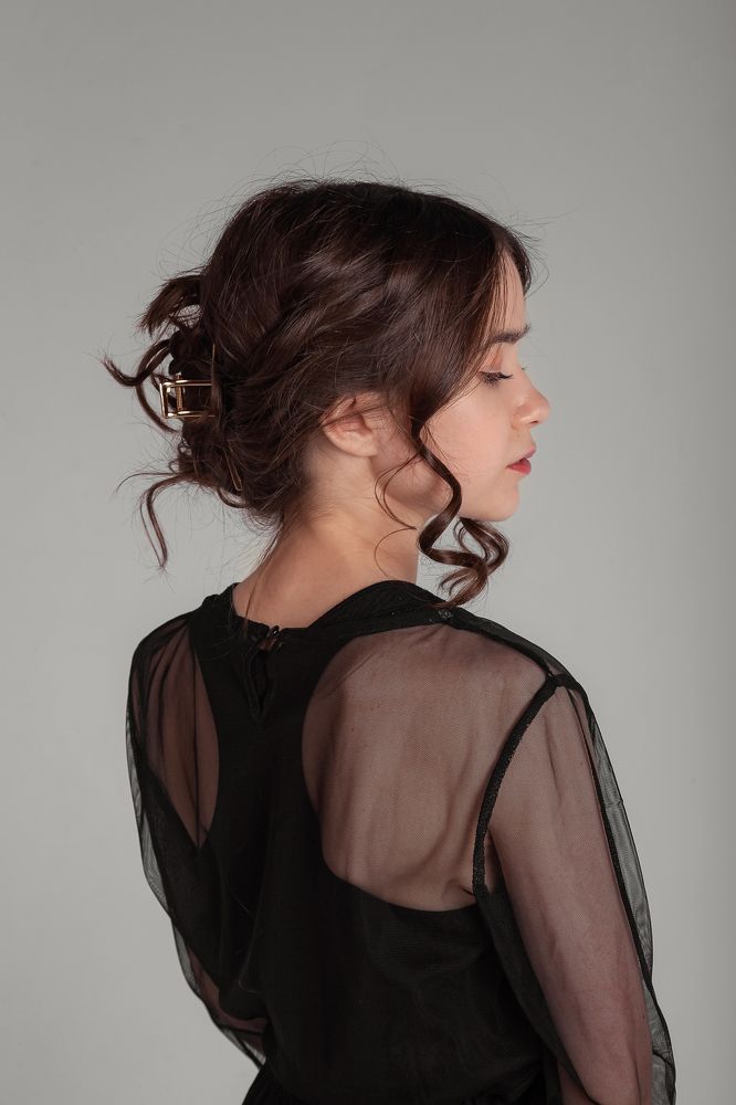 Фотография автора Альбина Кадочникова