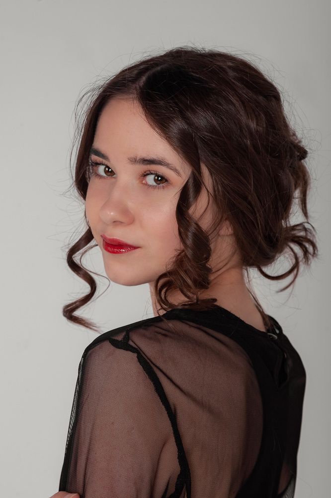 Фотография автора Альбина Кадочникова