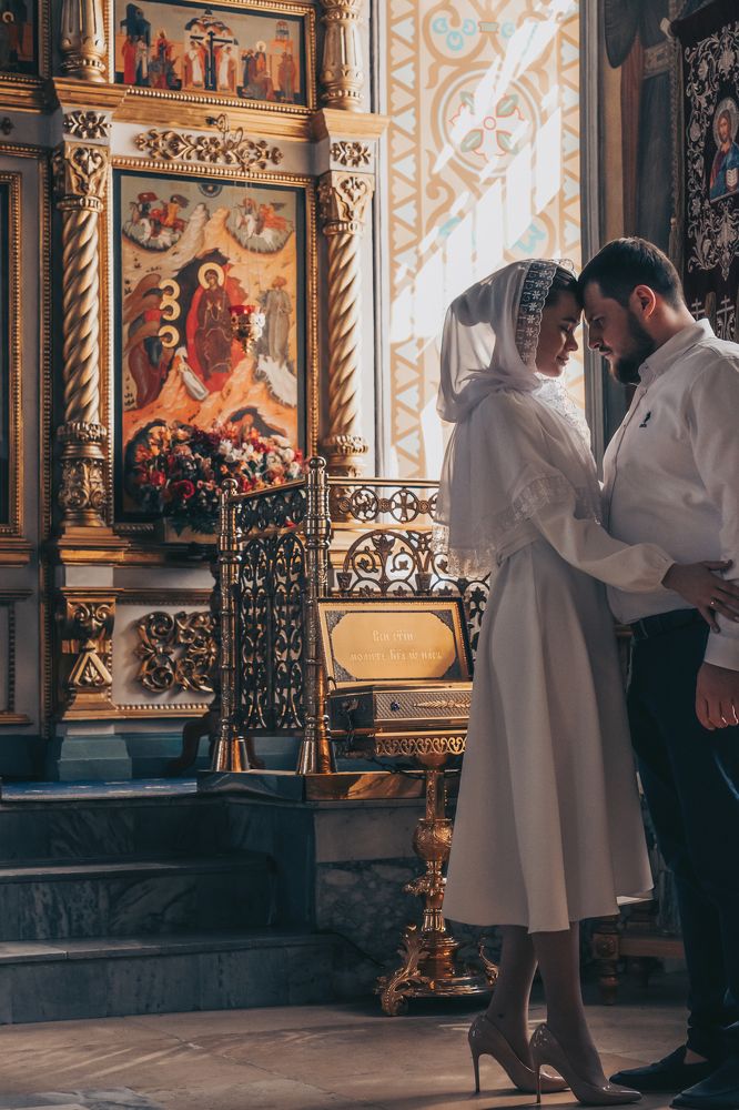 Photograph by Юлия Галлямова