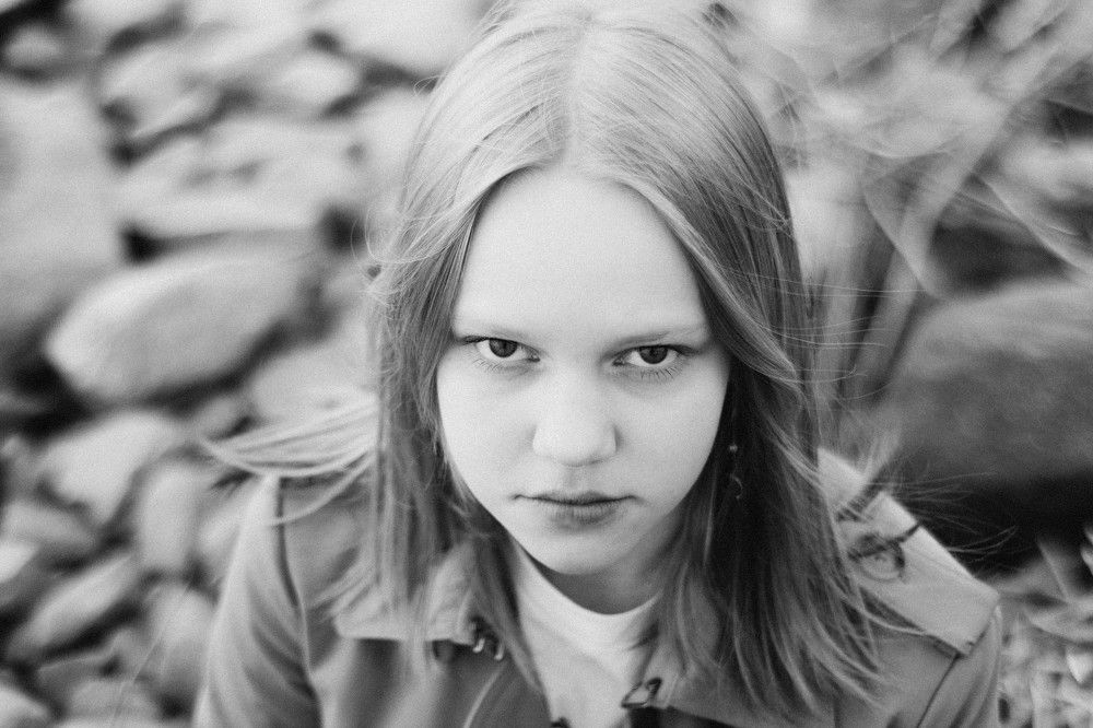 Photograph by Ульяна Галиева