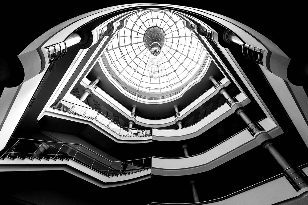 Photograph by Pavel Koliadin