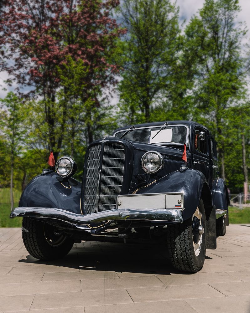 Photograph by Галина Эмберг