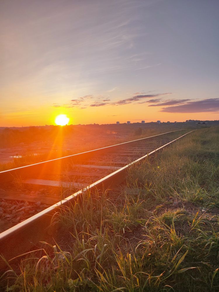 Photograph by Михаил Бородкин