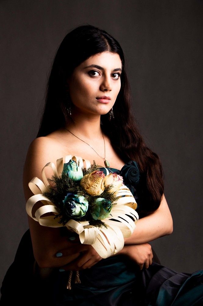 Photograph by Hoda Esmaeili