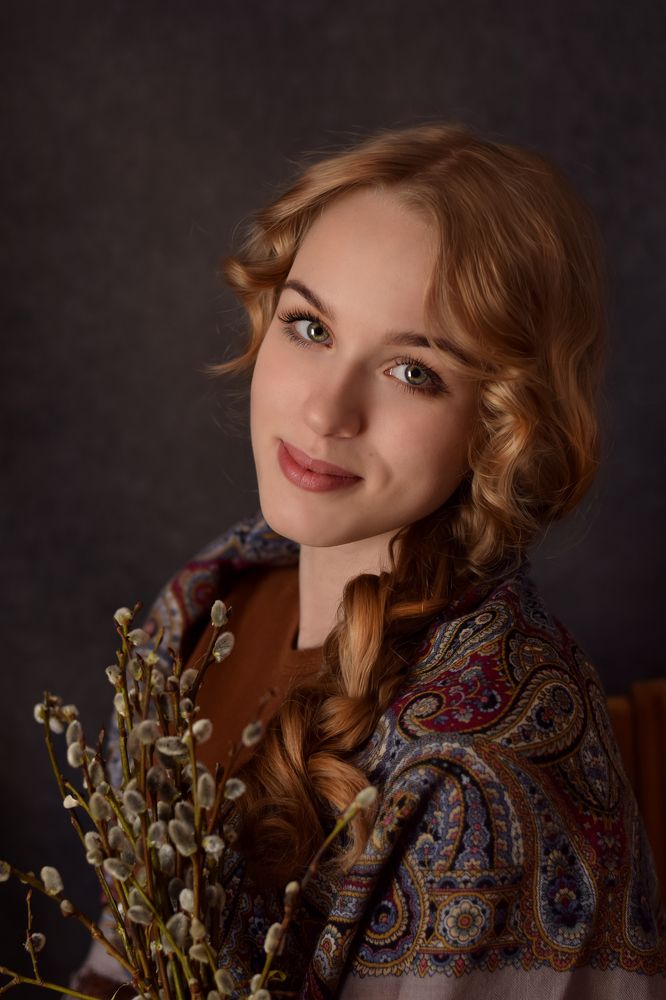 Фотография автора Оксана Льдинина