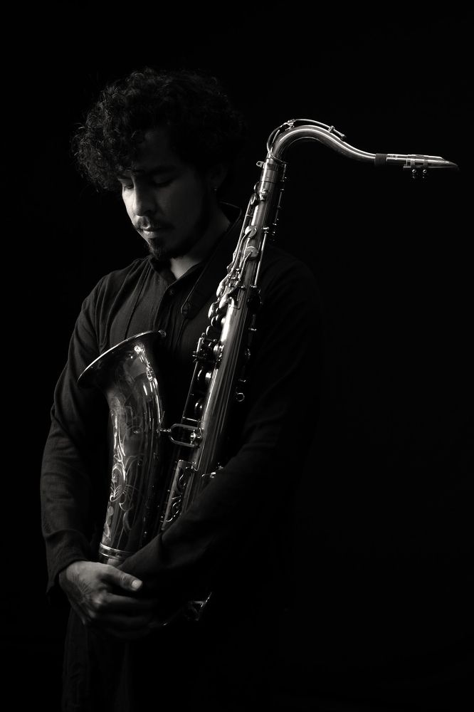 Photograph by Alejandro Leon