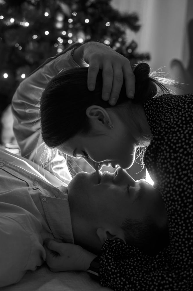 Photograph by Светлана Чебыкина