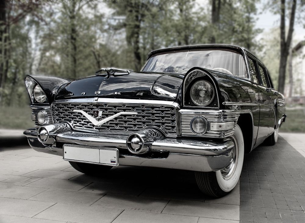 Photograph by Галина Эмберг