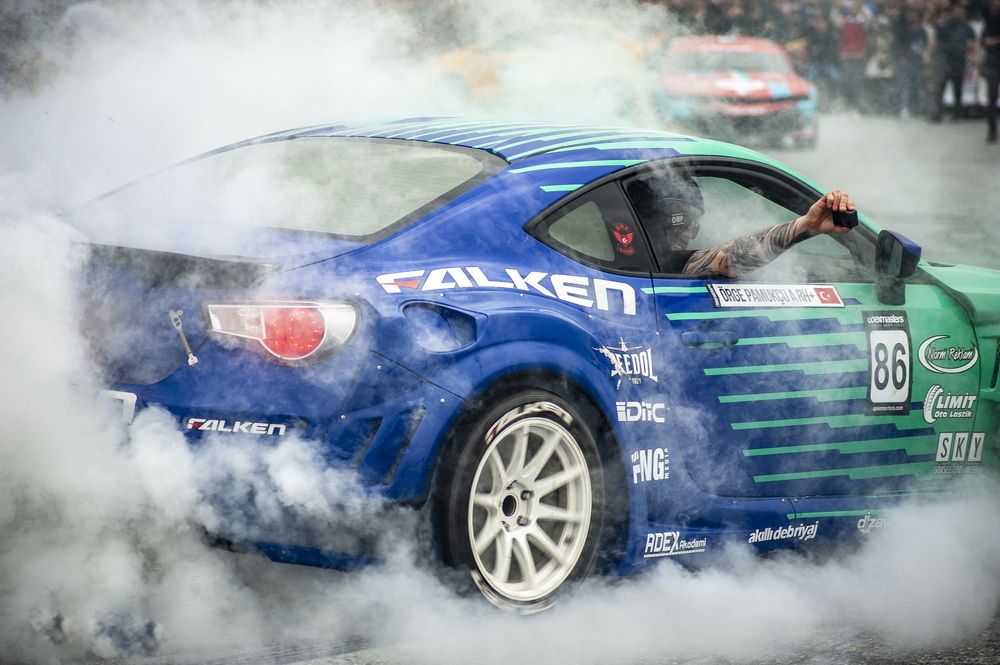 Photograph by DAMOUN POURNEMATI