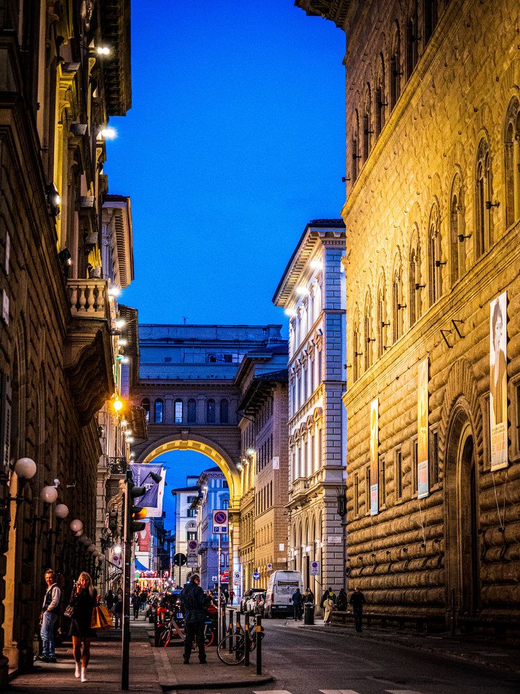 Photograph by Giovanni Phan