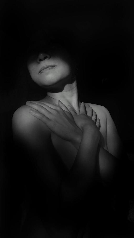 Photograph by Татьяна Кужлекова