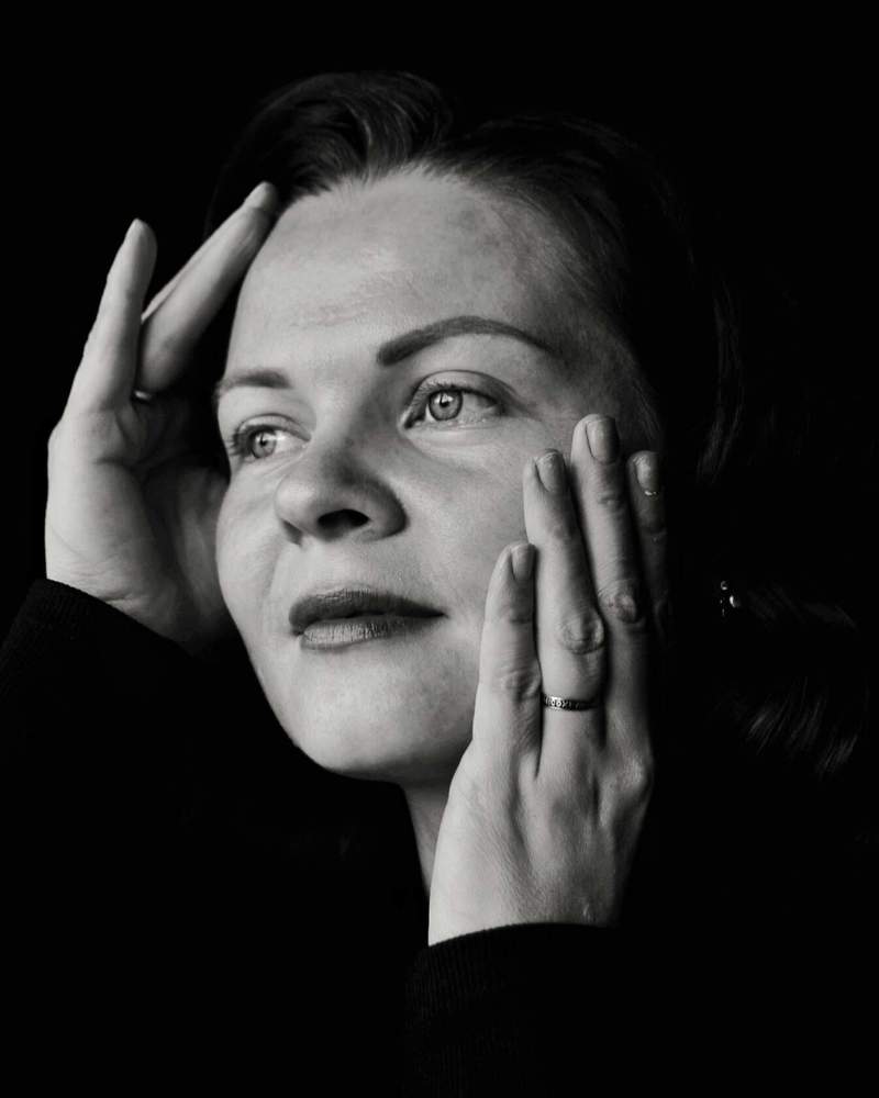 Photograph by Татьяна Кужлекова