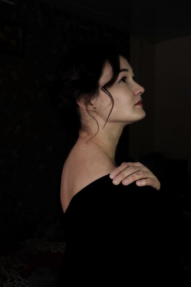 Photograph by Татьяна Кужлекова