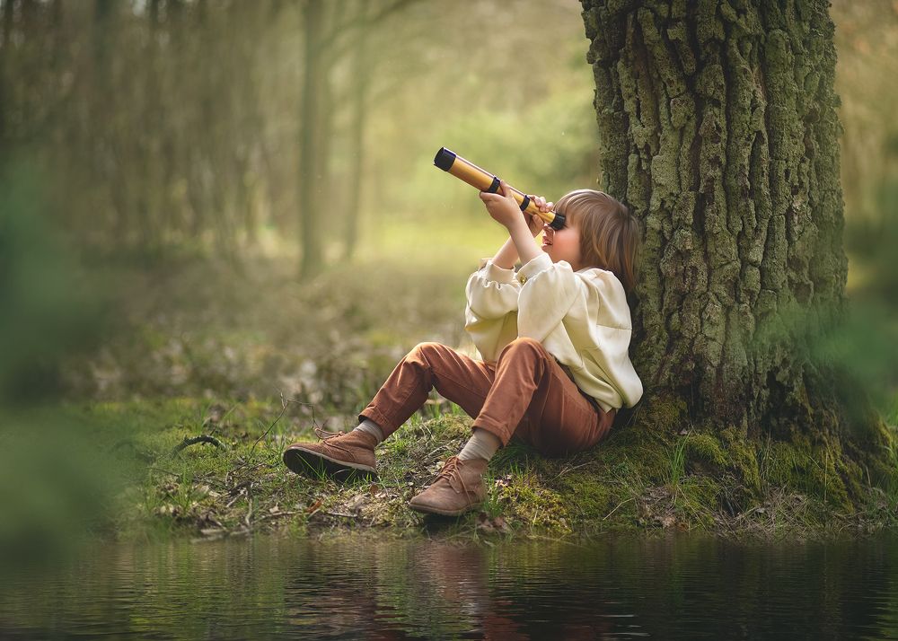 Photograph by Arlauskaite Buloviene Vilma