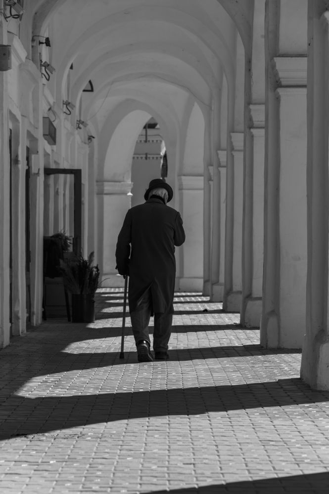 Photograph by Adler Roman