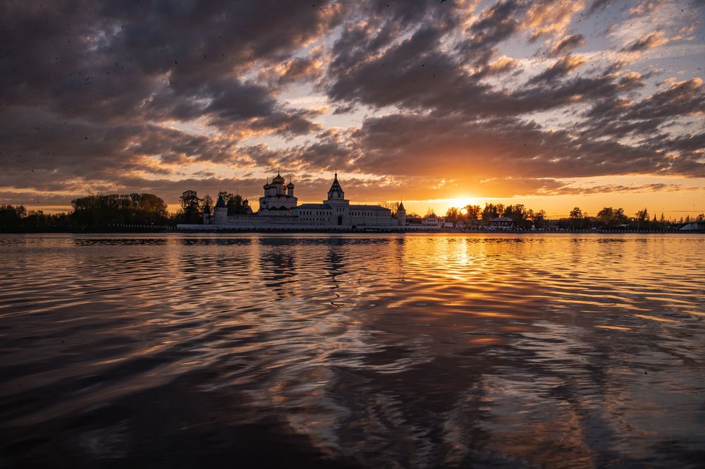 Photograph by Adler Roman