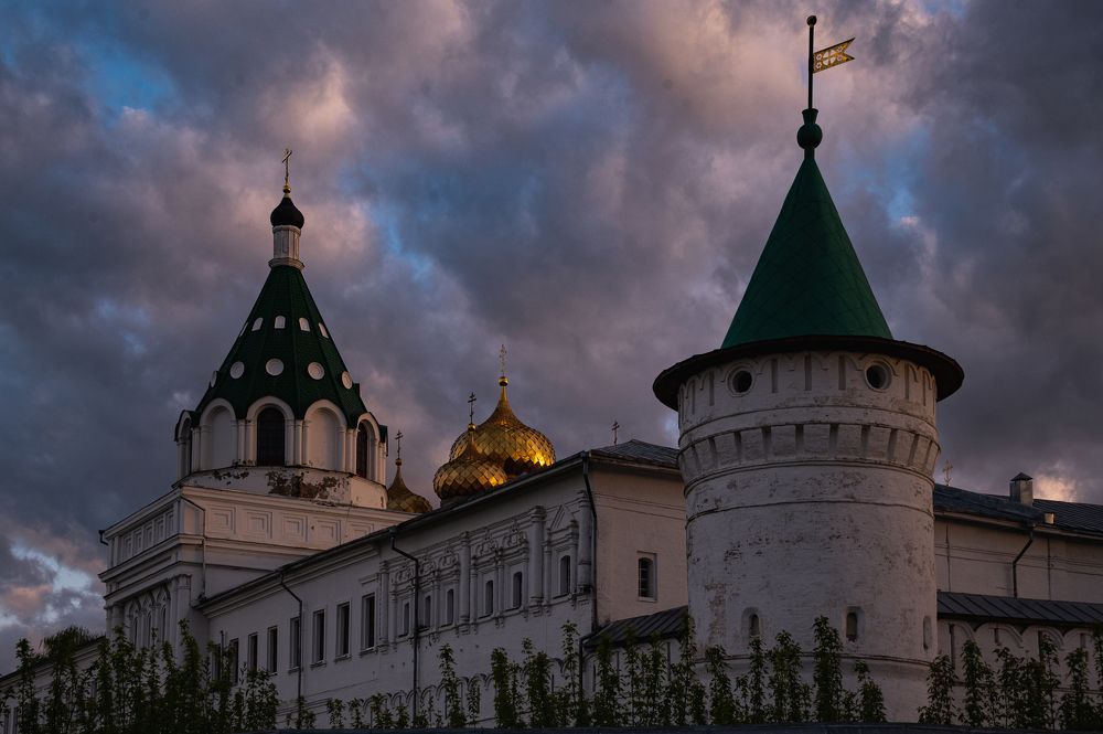 Photograph by Adler Roman