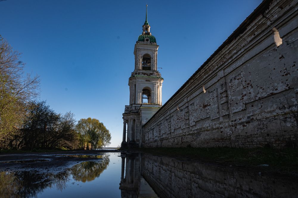 Photograph by Adler Roman