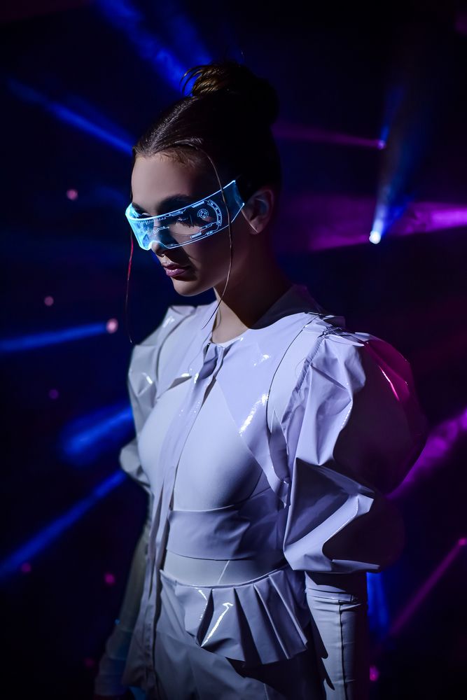 Photograph by Анастасия Донская