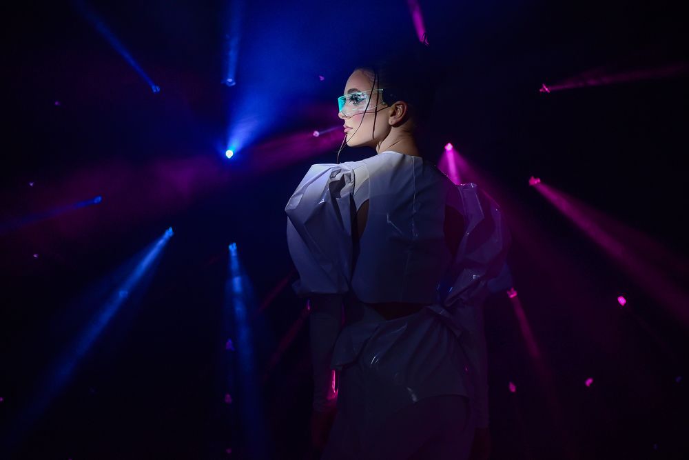 Photograph by Анастасия Донская