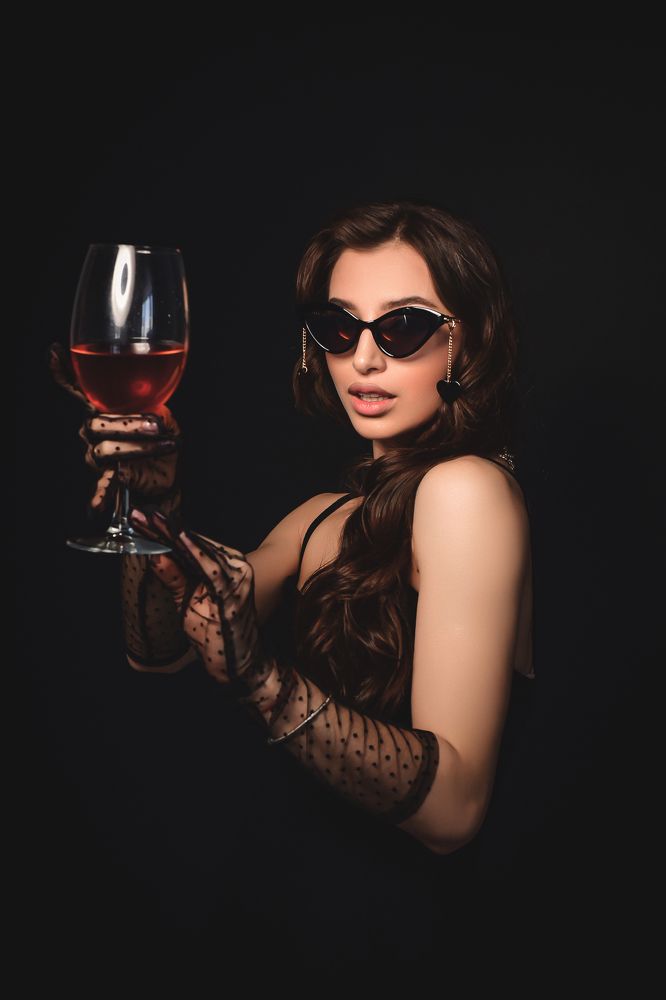 Photograph by Анастасия Донская