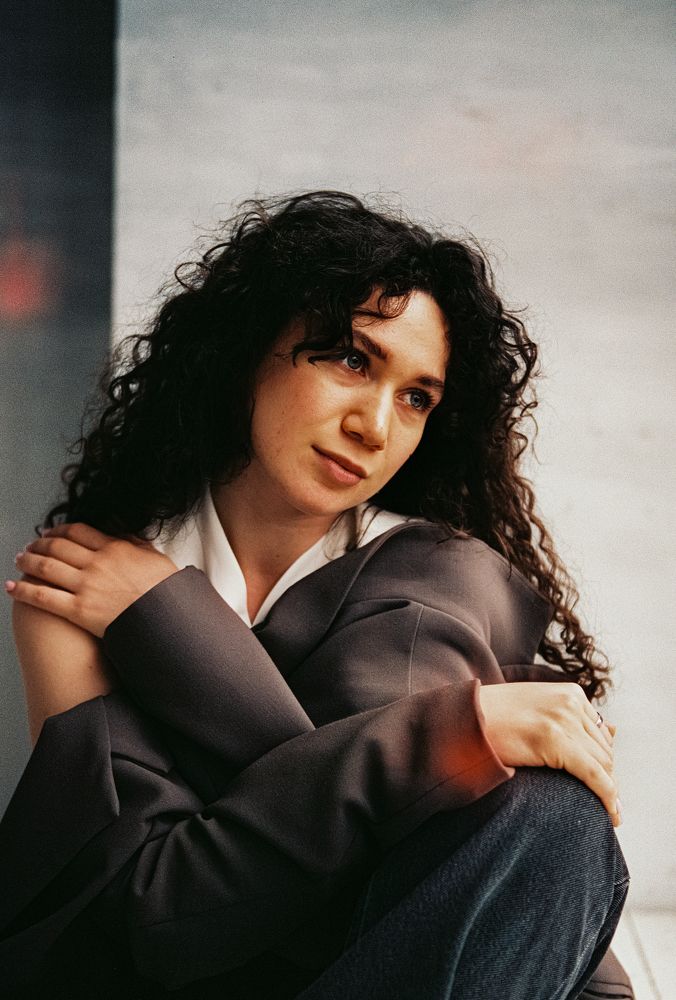 Photograph by Марина Беширова