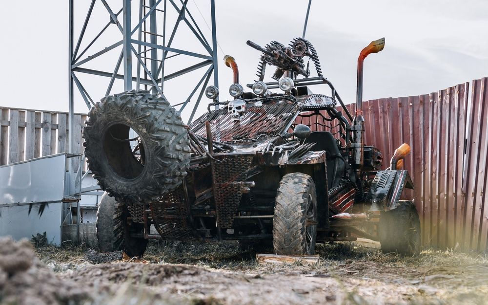 Photograph by Наталья Лапцевич