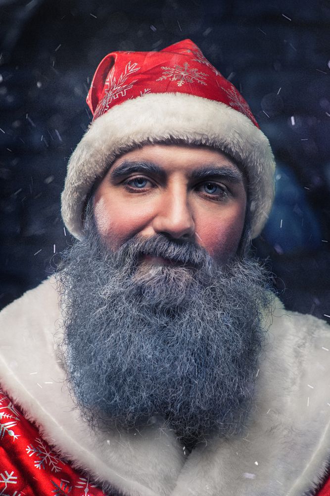 Photograph by Alexey Guskov