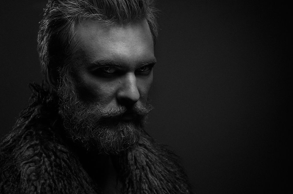 Photograph by Alexey Guskov