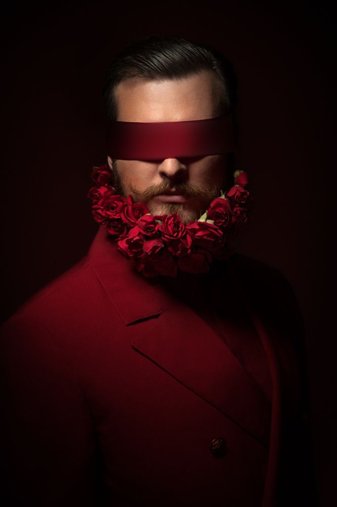 Photograph by Alexey Guskov