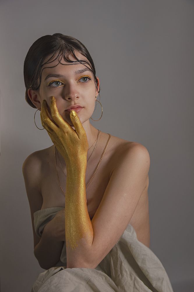 Photograph by Анна Снеговская