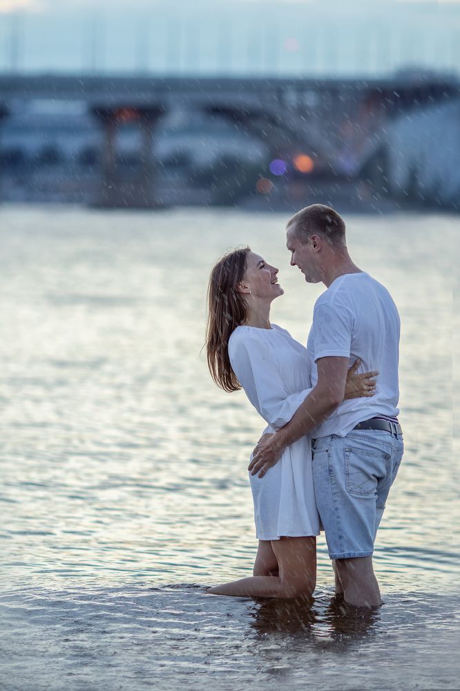 Photograph by Полина Коткина