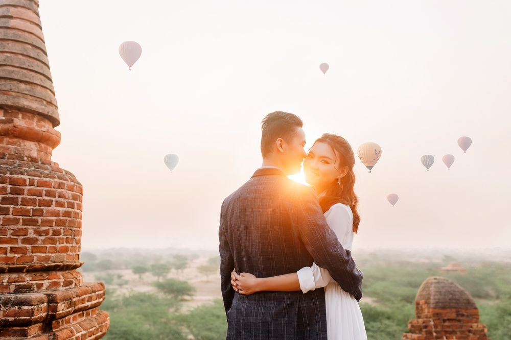 Photograph by Анастасия Сауль