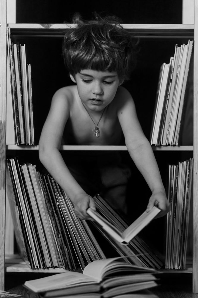 Photograph by Алена Мархель-Дианина