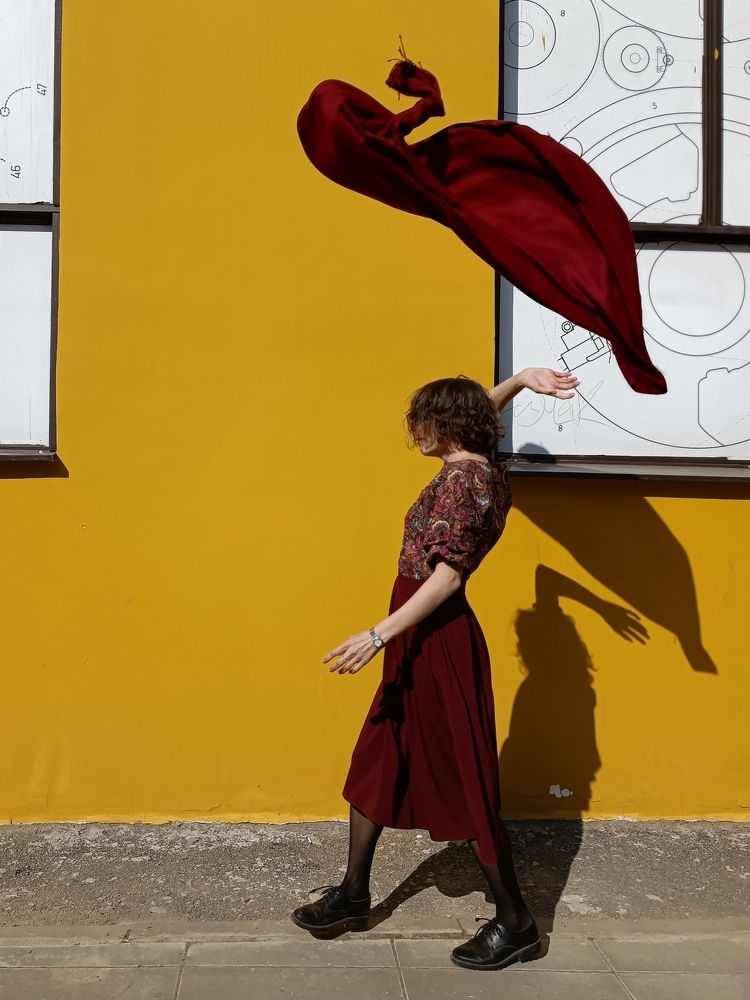 Photograph by Марина Хохрякова