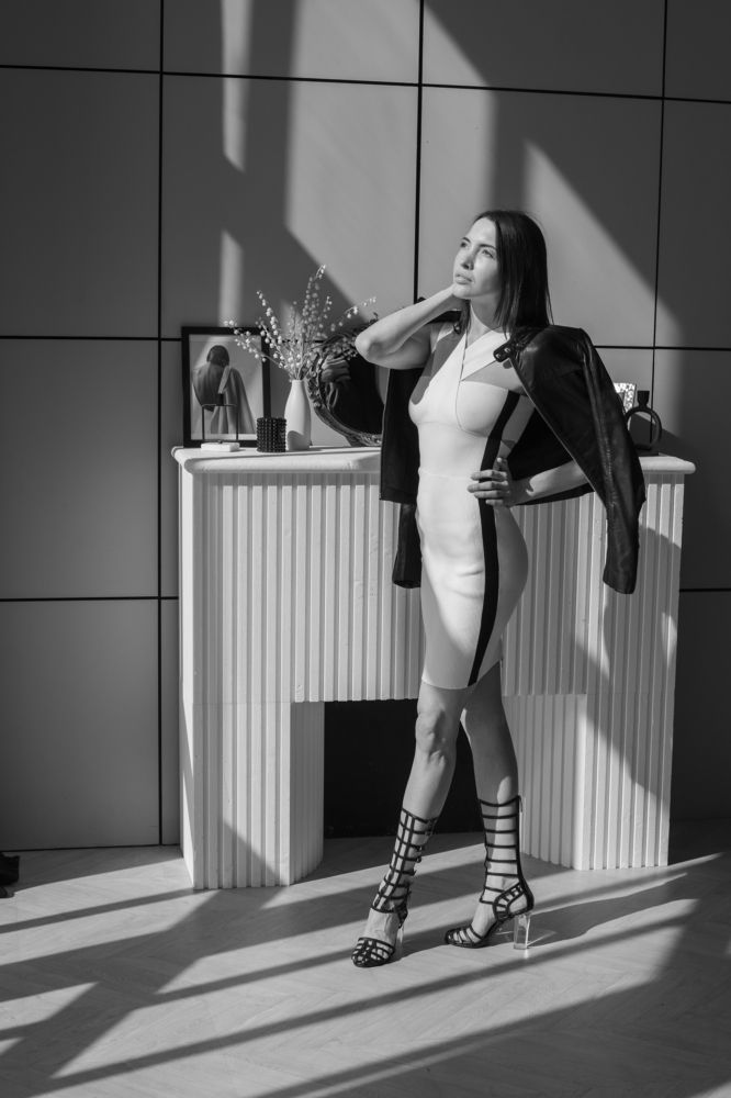 Photograph by Ольга Рачилова