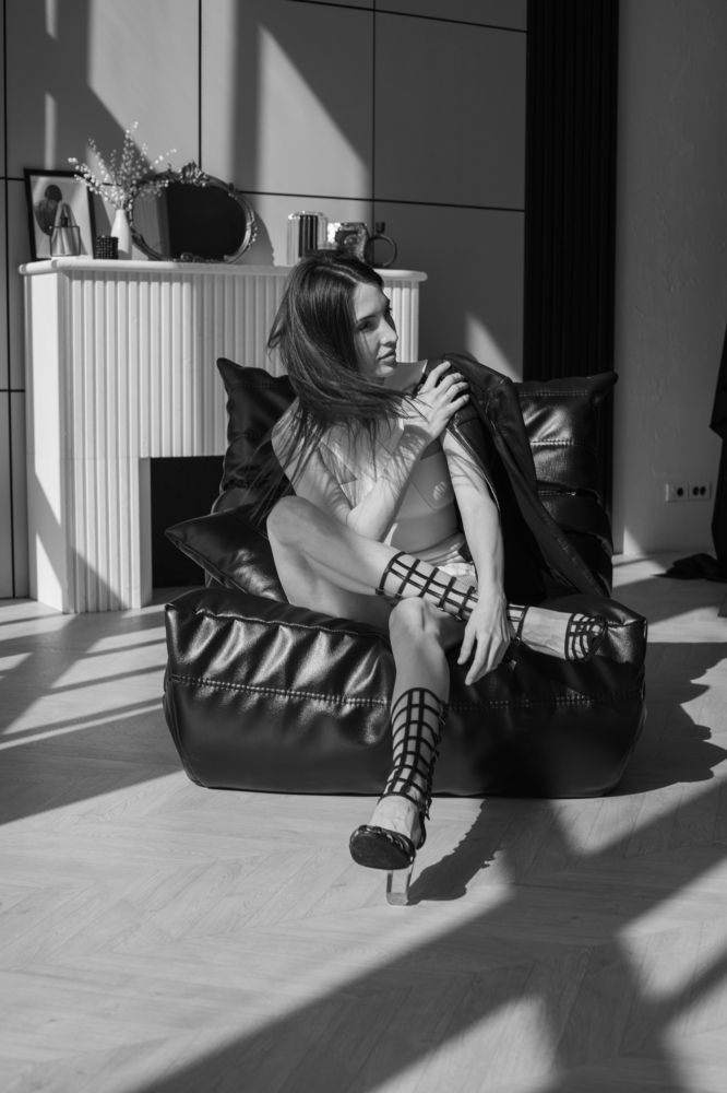 Photograph by Ольга Рачилова