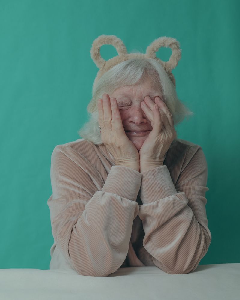 Photograph by Ксения Трошина(Лившиц)