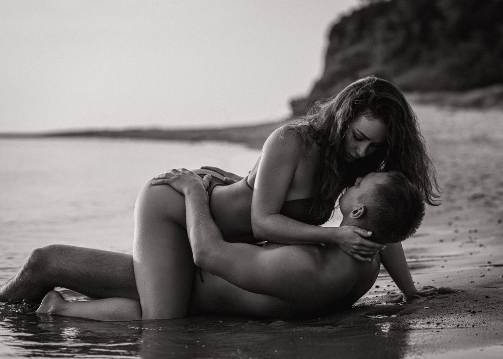 Photograph by Evgeny Khromov