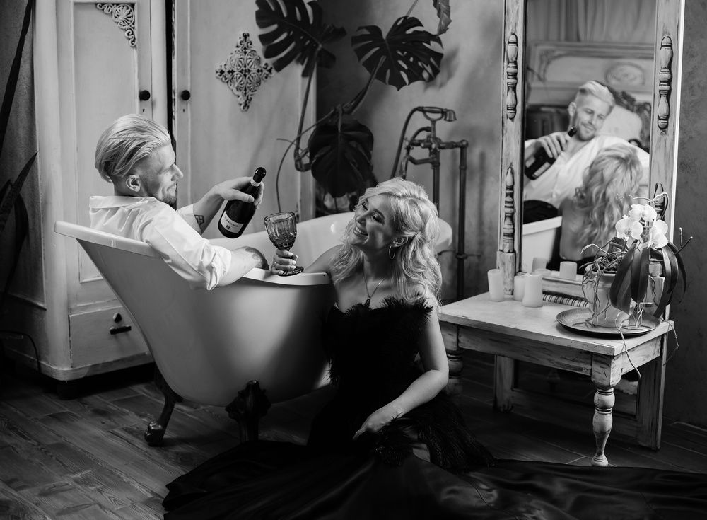 Photograph by Татьяна Полякова