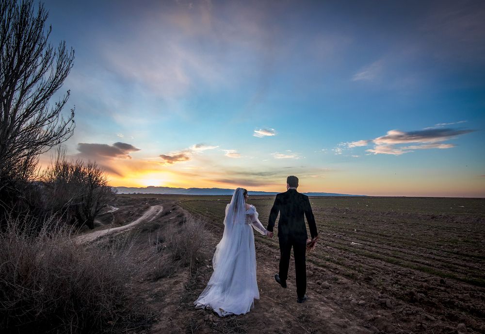 Photograph by Mahdi vagahri shorche