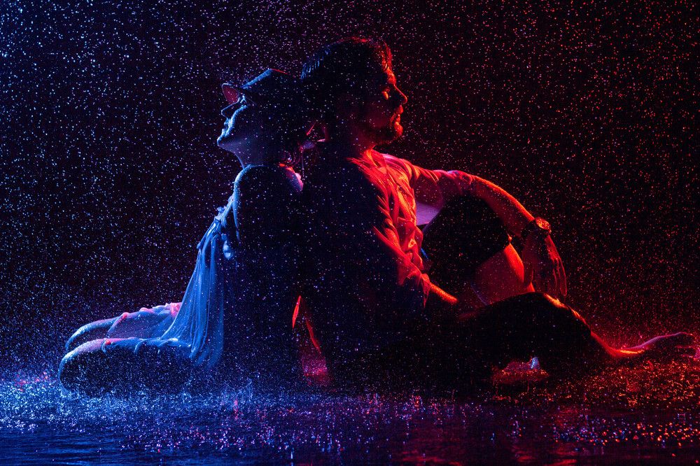 Photograph by Мария Гумарова