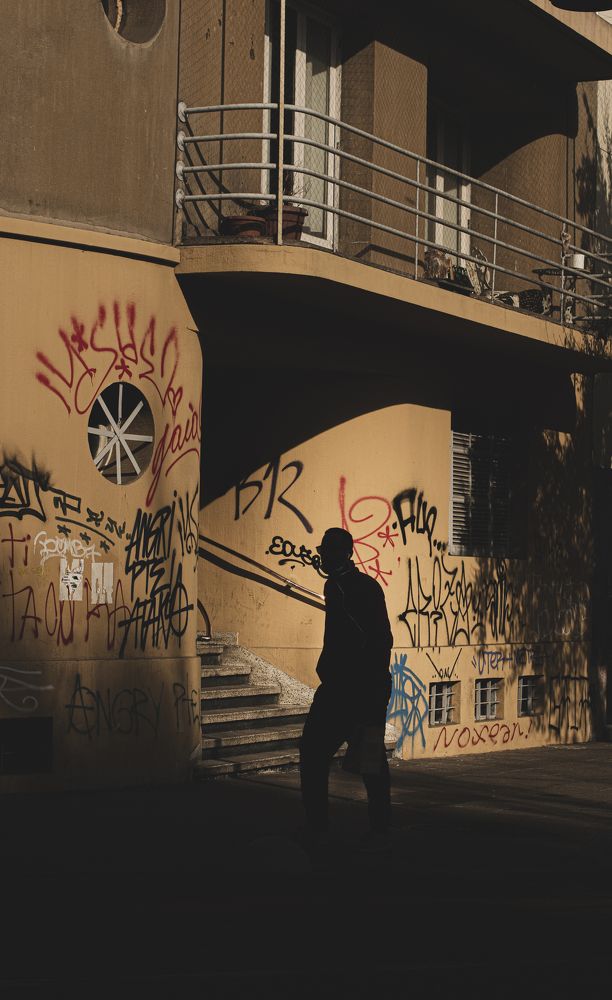 Photograph by Francisco Cabello