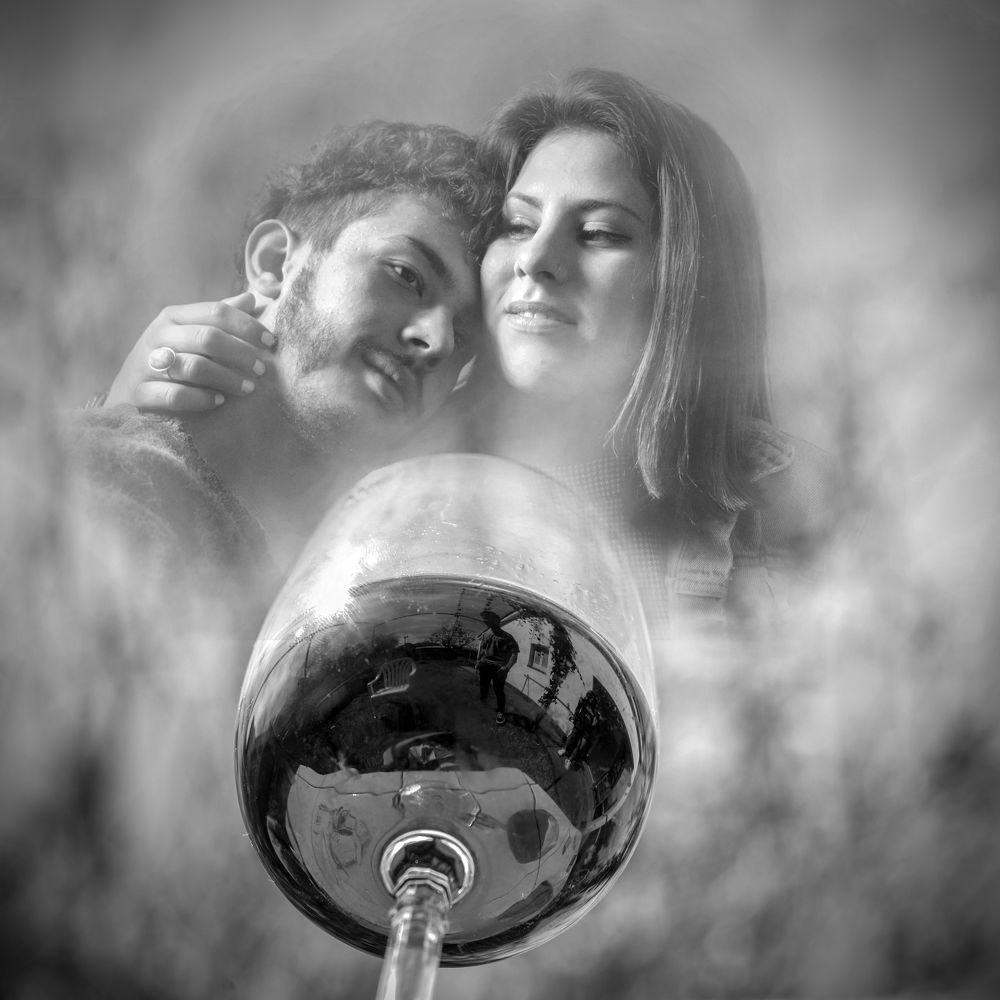 Photograph by Ricardo Kimmich