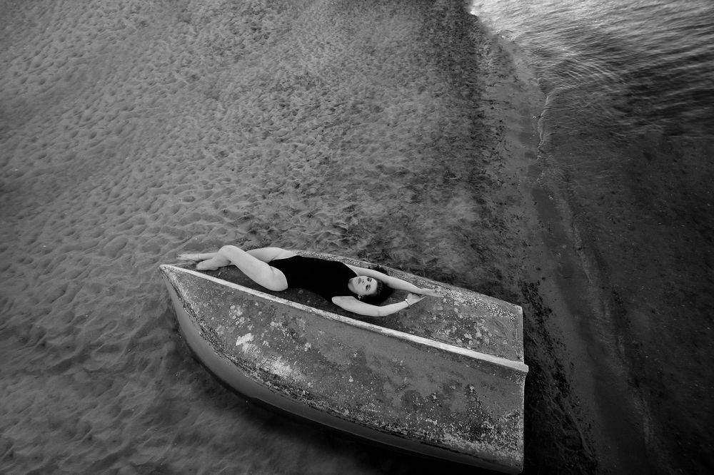 Photograph by Алена Синявская